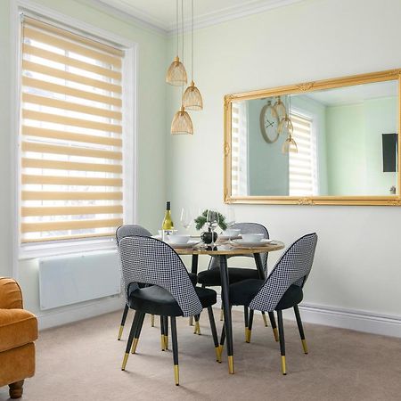 Cosy Flat 5 Min From Holland Park Station! Londonアパートメント エクステリア 写真