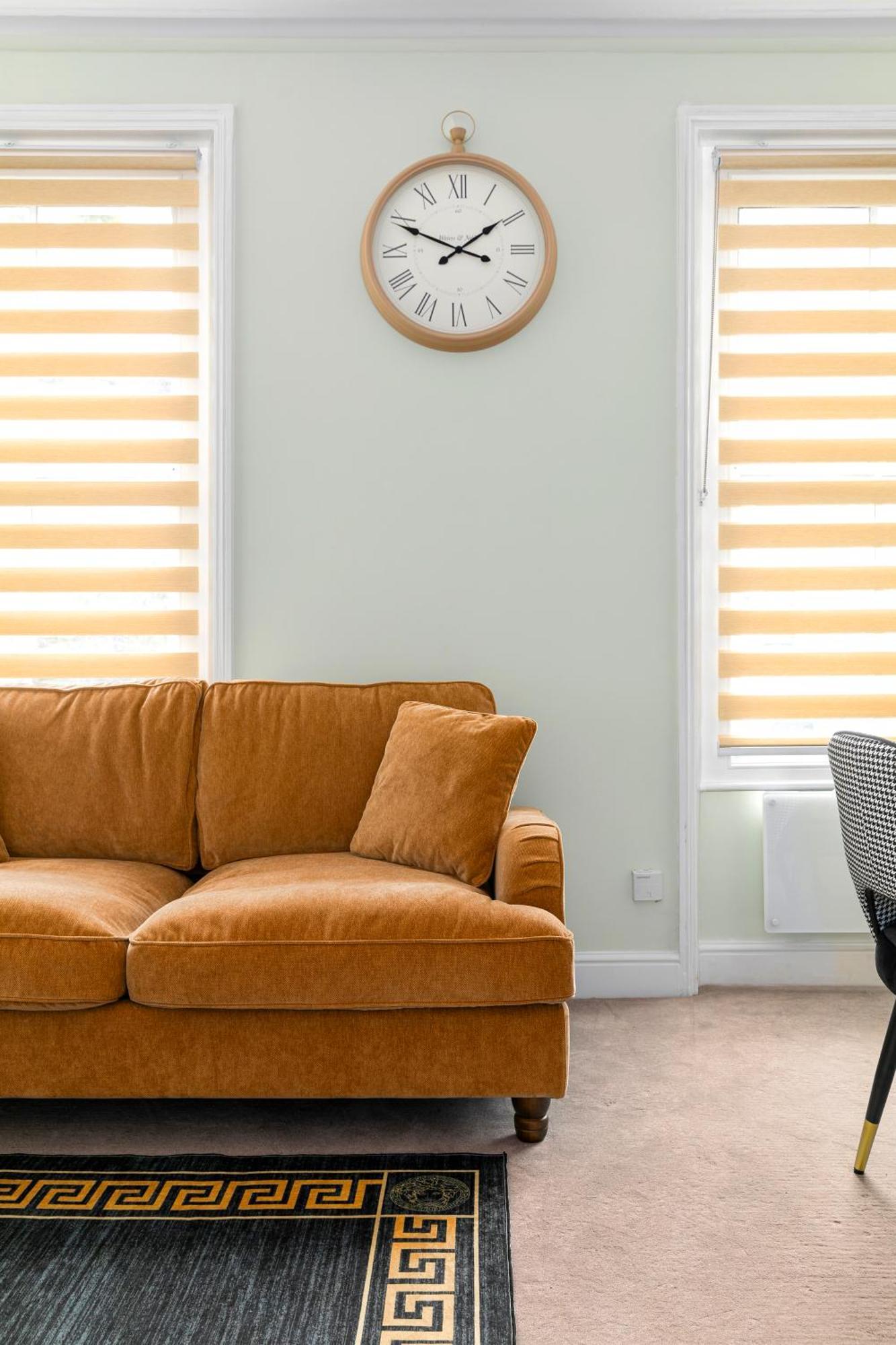 Cosy Flat 5 Min From Holland Park Station! Londonアパートメント エクステリア 写真